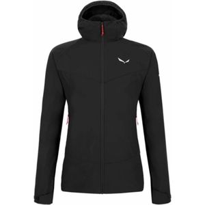 Jas Salewa Women Puez Powertex Black Out