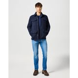 Wrangler 112356813 Spijkerbroek Blauw 31 / 34 Man
