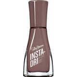 Sally Hansen - Insta Dri - Nagellak - Tint 193 Slick Slate - 9.17 ml