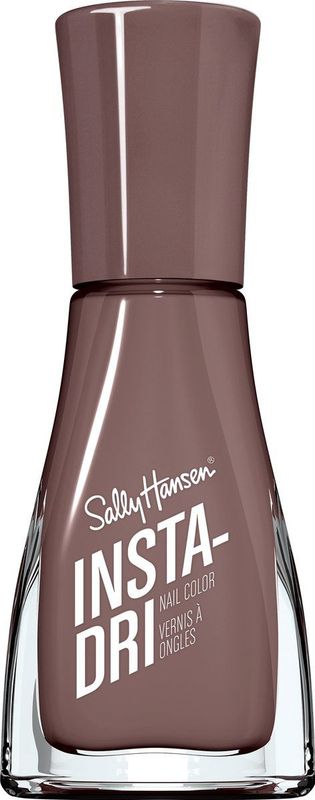 Sally Hansen - Insta Dri - Nagellak - Tint 193 Slick Slate - 9.17 ml