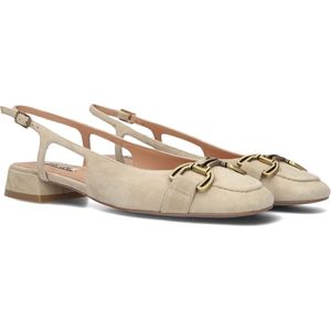 Bibi Lou 545z30vk Slingbacks Dames - Beige - Maat 39