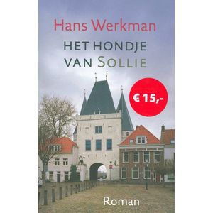 Hondje van sollie midprice