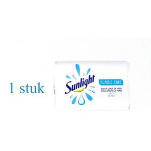 Sunlight | Zeeptablet | Classic | pH-Huidneutraal 125gr.