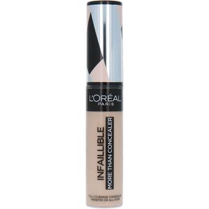 L’Oréal Paris Make-up teint Concealer Infaillible More Than Concealer No. 322 Ivory
