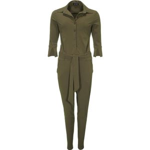 Travel Jumpsuit Patricia Deep Depths 2033