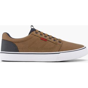 memphis one Bruine sneaker - Maat 45