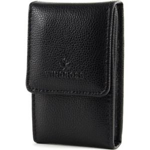 WINDROSE Manicure set Beluga Manicure Set Black Zwart