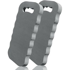 Extra Dikke Kniekussen voor Tuinieren - Waterdicht en Comfortabel