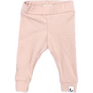 Newborn broekje skinny Crepe maat 56
