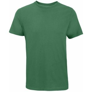 SOL'S Unisex Round Neck T-Shirt Tuner L04203 - Irish Green - 3XL