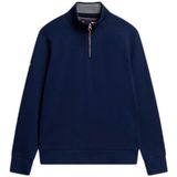 Superdry - Core Piqué - Sweatshirt - Heren