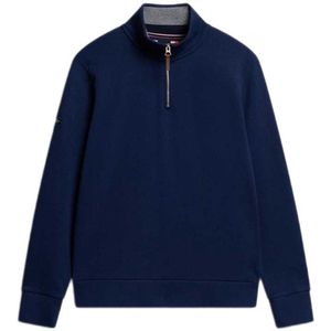 Superdry - Core Piqué - Sweatshirt - Heren