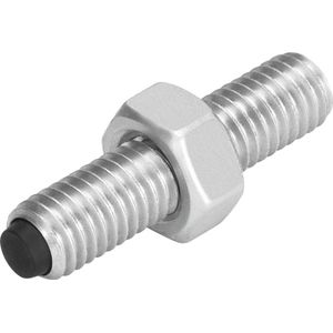 Festo Slagreductie Bouwgrootte 40 - 564300 - P2JGQ