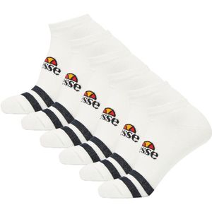 Ellesse Sokken MELNA TRAINER LINER Set van 6