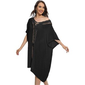 Zonwering Strandbedekkers Dames - Ademend en Stijlvol