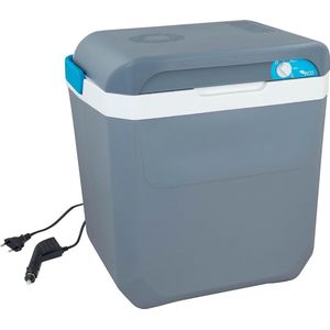 Koelbox elektrisch 12v 230 volt - Koelbox elektrisch - Koelboxen - Voor in de auto - Must have voor in de zomer!