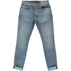 Cars Jeans Jeans Dust Super Skinny - Heren