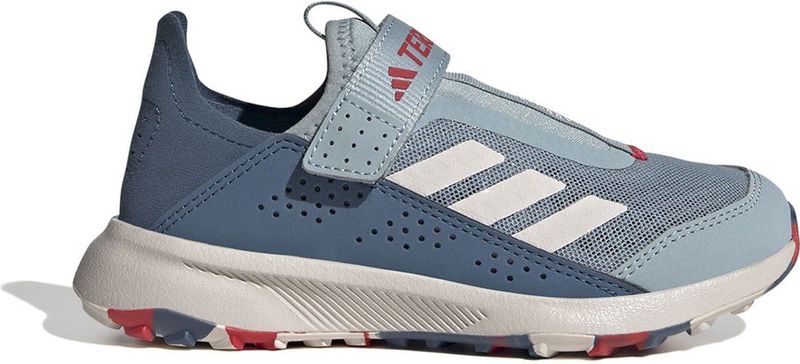 Adidas - Terrex Voyager 21 - Wandelschoenen - Zwart - Gerecycled Materiaal