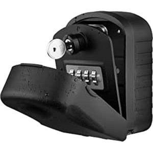 Sleutelkluis - Key safe - sleutelkast / Afsluitbare Sleutelbox , Lockable Key Box