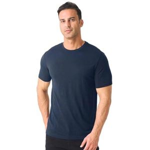 Heren Thermische Onderbroek van 100% Merinowol voor Jagen en Wandelen