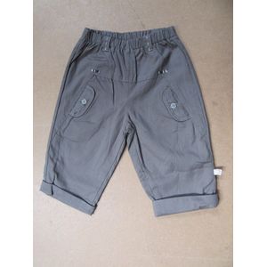 Noukie's - Lange broek - Bruin - Jongen - Gevoerd - 6 maand 68