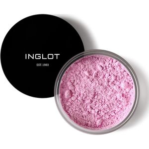 INGLOT Blur Effect Loose Powder - Rosé Blur 93