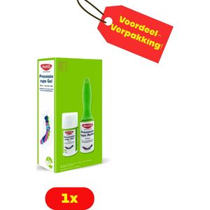 HeltiQ Processierups Gel + Roller
