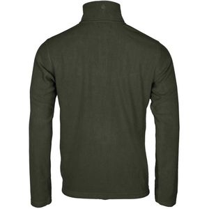 Pinewood Tiveden Fleece Sweater - Green