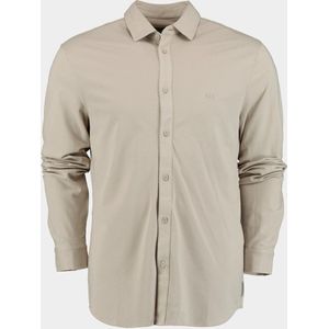 Armani Exchange Casual hemd lange mouw Beige 6DZCHJ.ZJEAZ/17AB