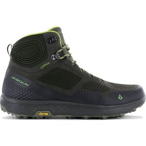 VASQUE Breeze LT GTX Vegan - GORE-TEX - Heren Wandelschoenen Trekking Boots 07374M-7374 - Maat EU 44.5 UK 10