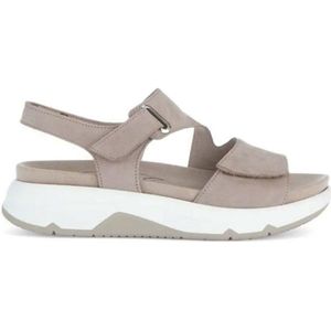 Gabor - Sandalen - Oranje