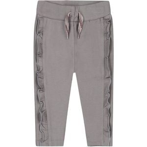 Dirkje Meisjes Broek - Grey