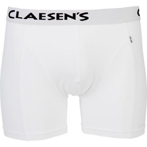 Claesens - Boxershort Wit