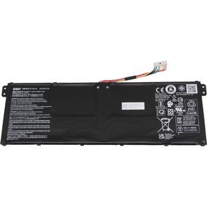 Acer KT.00407.008 Batterij - 55,9Wh - AP18C7M