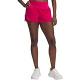 Under Armour Launch Pro 3´´ Korte Broek Roze M Vrouw
