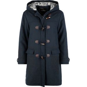 Harry Potter Diagon Alley Dames Lange jassen - marine - S