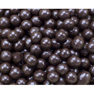 Pure Chocolade Hazelnoten 1 Kilogram - Biologische - Vegan Chocolade - Glutenvrije Chocolade - Lactosevrije Chocolade - Chocolade puur