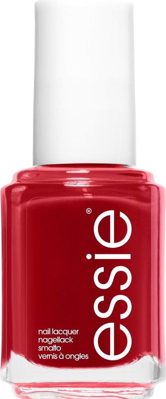 essie - Netzstrümpfe - Crimson-Creme - Kousen