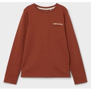 Name It Van LS Sweater Junior