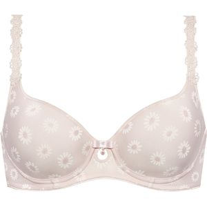 Dacapo Daisy Mousse BH Rosé Roze 80 C