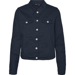 VERO MODA - VMWILD SOYA LS COL JACKET - Dames - Gewatteerde jassen