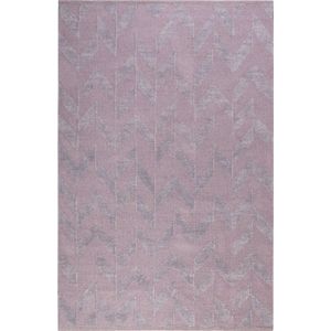 Esprit - Laagpolig tapijt - Feel4U Kelim - 50% Wol + 50% katoen - Dikte: 6mm