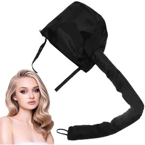 DailySupplies® Droogkap - Haardroogkap - Krullen