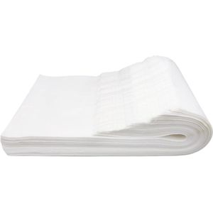 Guardian Beauty Wegwerphanddoeken - 100 stuks - Schoonheidssalons, Spa’s en Thuisgebruik