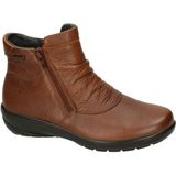 G-comfort -Dames - cognac/caramel - laarzen - maat 36