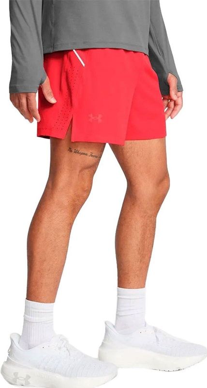 Under Armour - Launch Pro - Korte Broek - Ultralicht - 5 inch