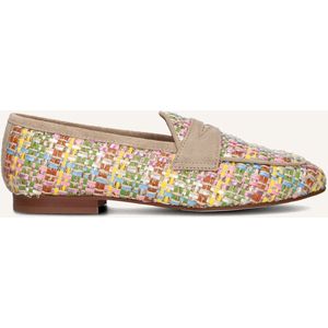 Pedro Miralles 14576 Loafers Dames - Instappers - Multi - Maat 37,5