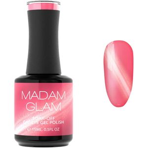 Madam Glam Cozy Weather Cat Eye