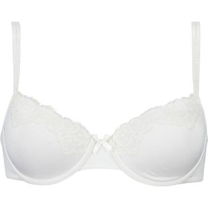 Hunkemöller - Secret Lace - Voorgevormde Beugel Bh