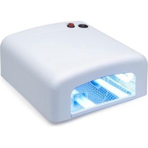 36W GEL CURING UV LAMP ORIGINAL BEST BUY